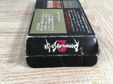 Romancing SaGa 2 Boxed Nintendo Super Famicom SNES Japan - UF7414
