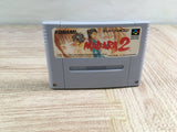 Madara 2 Boxed Nintendo Super Famicom SNES Japan - UF7415