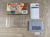 Madara 2 Boxed Nintendo Super Famicom SNES Japan - UF7415