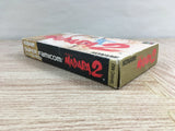 Madara 2 Boxed Nintendo Super Famicom SNES Japan - UF7415