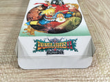 Dual Orb 2 Boxed Nintendo Super Famicom SNES Japan - UF7416