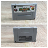 Dual Orb 2 Boxed Nintendo Super Famicom SNES Japan - UF7416