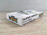 Dual Orb 2 Boxed Nintendo Super Famicom SNES Japan - UF7416