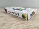 Dual Orb 2 Boxed Nintendo Super Famicom SNES Japan - UF7416