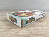Dual Orb 2 Boxed Nintendo Super Famicom SNES Japan - UF7416