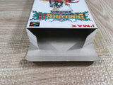 Dual Orb 2 Boxed Nintendo Super Famicom SNES Japan - UF7416