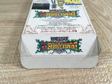 Dual Orb 2 Boxed Nintendo Super Famicom SNES Japan - UF7416