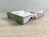Kouryuu Densetsu Villgust Kieta Shoujo Boxed Super Famicom SNES Japan - UF7417