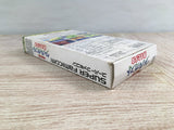 Kouryuu Densetsu Villgust Kieta Shoujo Boxed Super Famicom SNES Japan - UF7417