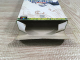 Kouryuu Densetsu Villgust Kieta Shoujo Boxed Super Famicom SNES Japan - UF7417