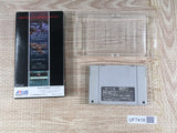 Shin Megami Tensei 2 Boxed Nintendo Super Famicom SNES Japan - UF7418