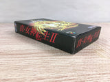 Shin Megami Tensei 2 Boxed Nintendo Super Famicom SNES Japan - UF7418