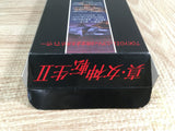 Shin Megami Tensei 2 Boxed Nintendo Super Famicom SNES Japan - UF7418