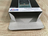Shin Megami Tensei 2 Boxed Nintendo Super Famicom SNES Japan - UF7418