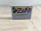 Silva Saga 2 Boxed Super Famicom SNES Japan - UF7419