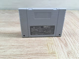 Silva Saga 2 Boxed Super Famicom SNES Japan - UF7419