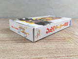 Silva Saga 2 Boxed Super Famicom SNES Japan - UF7419