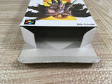 Silva Saga 2 Boxed Super Famicom SNES Japan - UF7419