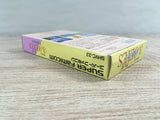 3x3 Eyes Seima Kourinden Boxed Nintendo Super Famicom SNES Japan - UF7420