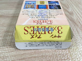 3x3 Eyes Seima Kourinden Boxed Nintendo Super Famicom SNES Japan - UF7420