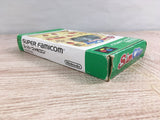 Sim City Boxed Nintendo Super Famicom SNES Japan - UF7422