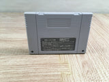 Power Monger Boxed Nintendo Super Famicom SNES Japan - UF7423