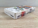 Power Monger Boxed Nintendo Super Famicom SNES Japan - UF7423