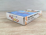 Mystery Dungeon Fushigi no Dungeon 2 Boxed Super Famicom SNES Japan - UF7424