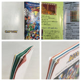 Rockman X2 Megaman Boxed Nintendo Super Famicom SNES Japan - UF7425