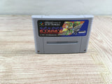 Space Bazooka Battle Clash Boxed Nintendo Super Famicom SNES Japan - UF7426