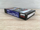 Space Bazooka Battle Clash Boxed Nintendo Super Famicom SNES Japan - UF7426