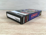 Space Bazooka Battle Clash Boxed Nintendo Super Famicom SNES Japan - UF7426