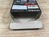 Space Bazooka Battle Clash Boxed Nintendo Super Famicom SNES Japan - UF7426