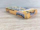 Takahashi Meijin no Daibouken Jima Boxed Super Famicom SNES Japan - UF7427