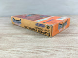 Takahashi Meijin no Daibouken Jima Boxed Super Famicom SNES Japan - UF7427