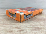 Takahashi Meijin no Daibouken Jima Boxed Super Famicom SNES Japan - UF7427