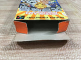 Takahashi Meijin no Daibouken Jima Boxed Super Famicom SNES Japan - UF7427