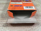 Takahashi Meijin no Daibouken Jima Boxed Super Famicom SNES Japan - UF7427