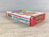 Super Wagyan Land 2 Boxed Nintendo Super Famicom SNES Japan - UF7428