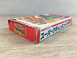 Super Wagyan Land 2 Boxed Nintendo Super Famicom SNES Japan - UF7428