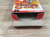 Super Wagyan Land 2 Boxed Nintendo Super Famicom SNES Japan - UF7428