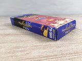 Aladdin Boxed Nintendo Super Famicom SNES Japan - UF7429