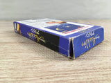 Aladdin Boxed Nintendo Super Famicom SNES Japan - UF7429