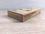 Kirby Super Deluxe Star Kirby's Fun Pak Boxed Super Famicom SNES Japan - UF7430