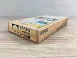 Kirby Super Deluxe Star Kirby's Fun Pak Boxed Super Famicom SNES Japan - UF7430