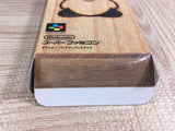 Kirby Super Deluxe Star Kirby's Fun Pak Boxed Super Famicom SNES Japan - UF7430