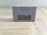 Crayon Shinchan Arashi wo Yobu Enji Boxed Super Famicom SNES Japan - UF7431