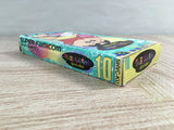 Crayon Shinchan Arashi wo Yobu Enji Boxed Super Famicom SNES Japan - UF7431