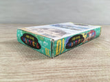 Crayon Shinchan Arashi wo Yobu Enji Boxed Super Famicom SNES Japan - UF7431