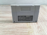 Wagyan Paradise Land Boxed Nintendo Super Famicom SNES Japan - UF7432